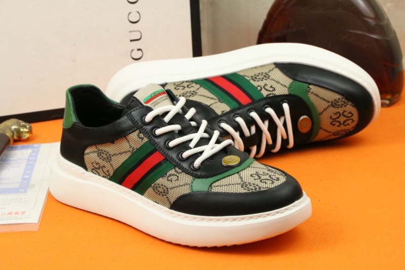 Gucci Casual Shoes